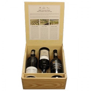 Port Collection
